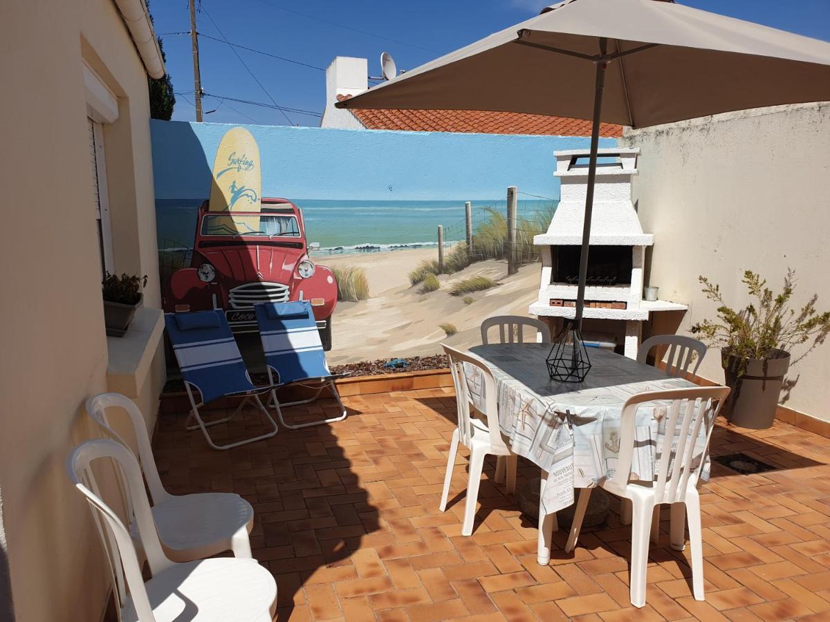 Petite Maison Les Sables D'Olonne 外观 照片
