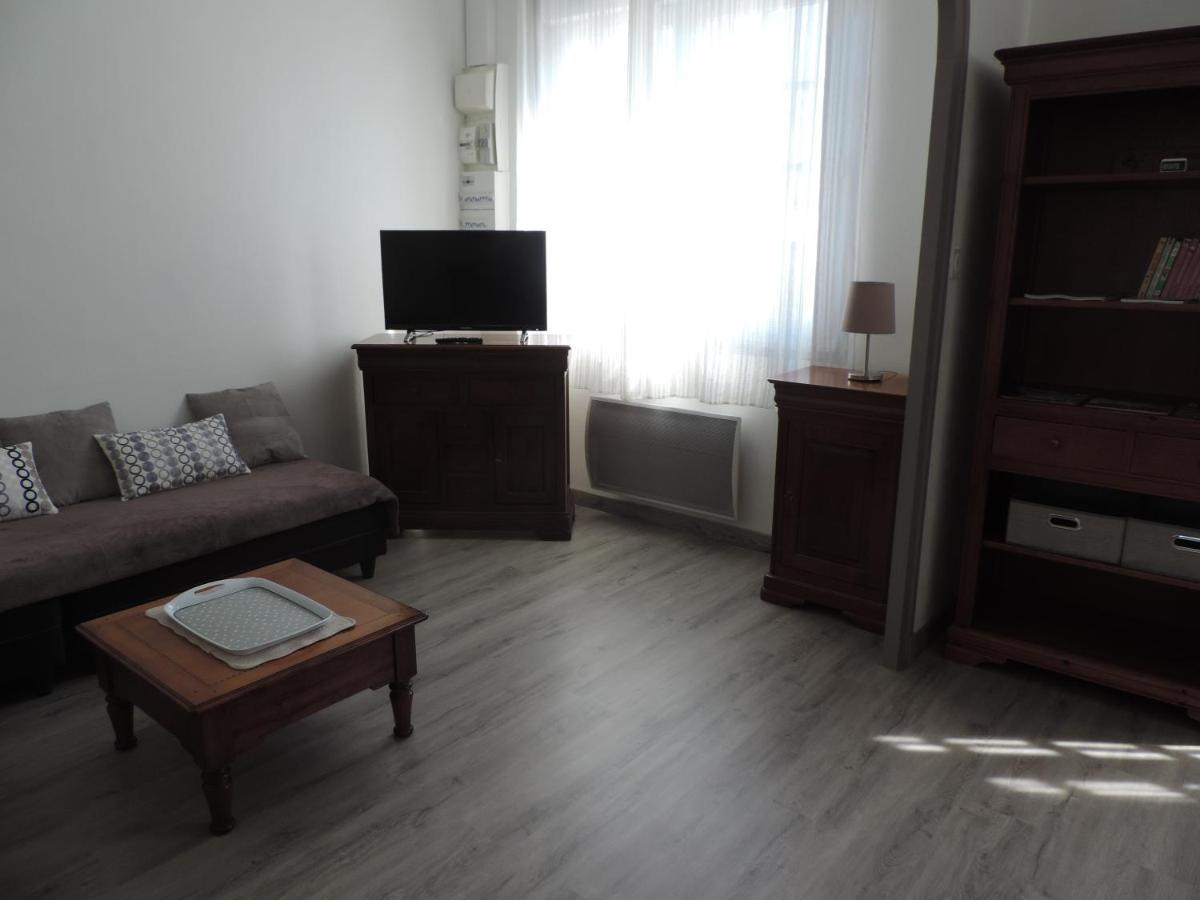 Petite Maison Les Sables D'Olonne 外观 照片