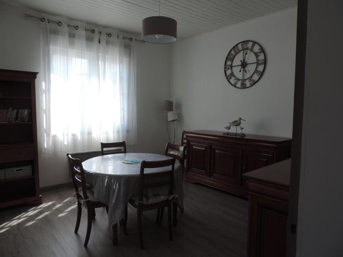Petite Maison Les Sables D'Olonne 外观 照片
