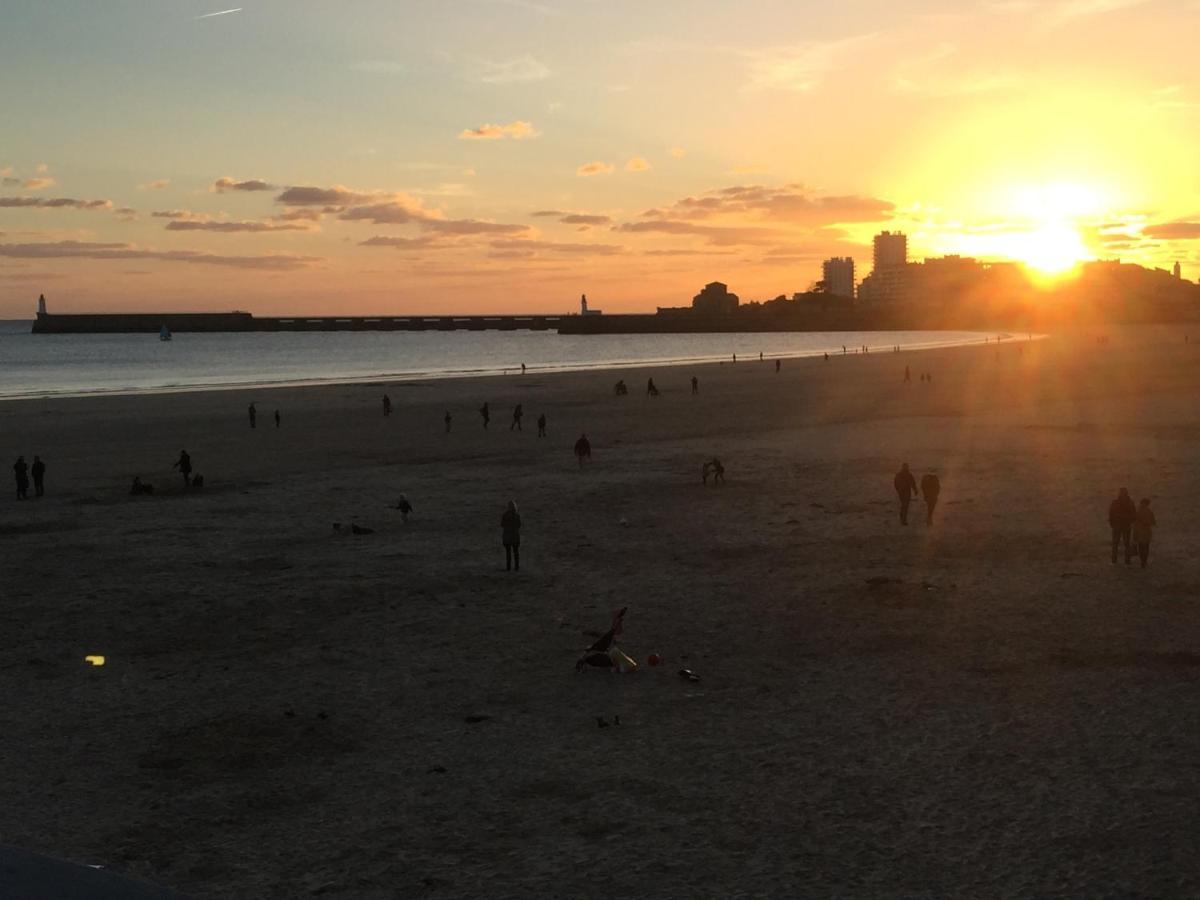 Petite Maison Les Sables D'Olonne 外观 照片