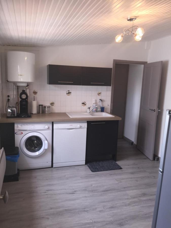 Petite Maison Les Sables D'Olonne 外观 照片