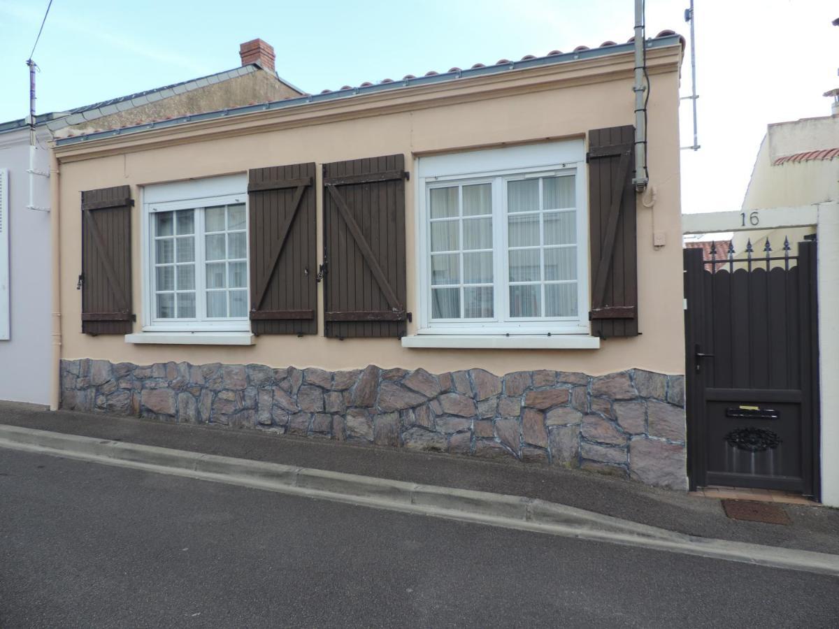 Petite Maison Les Sables D'Olonne 外观 照片