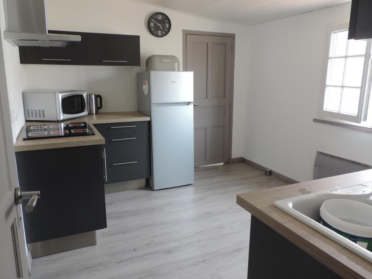 Petite Maison Les Sables D'Olonne 外观 照片