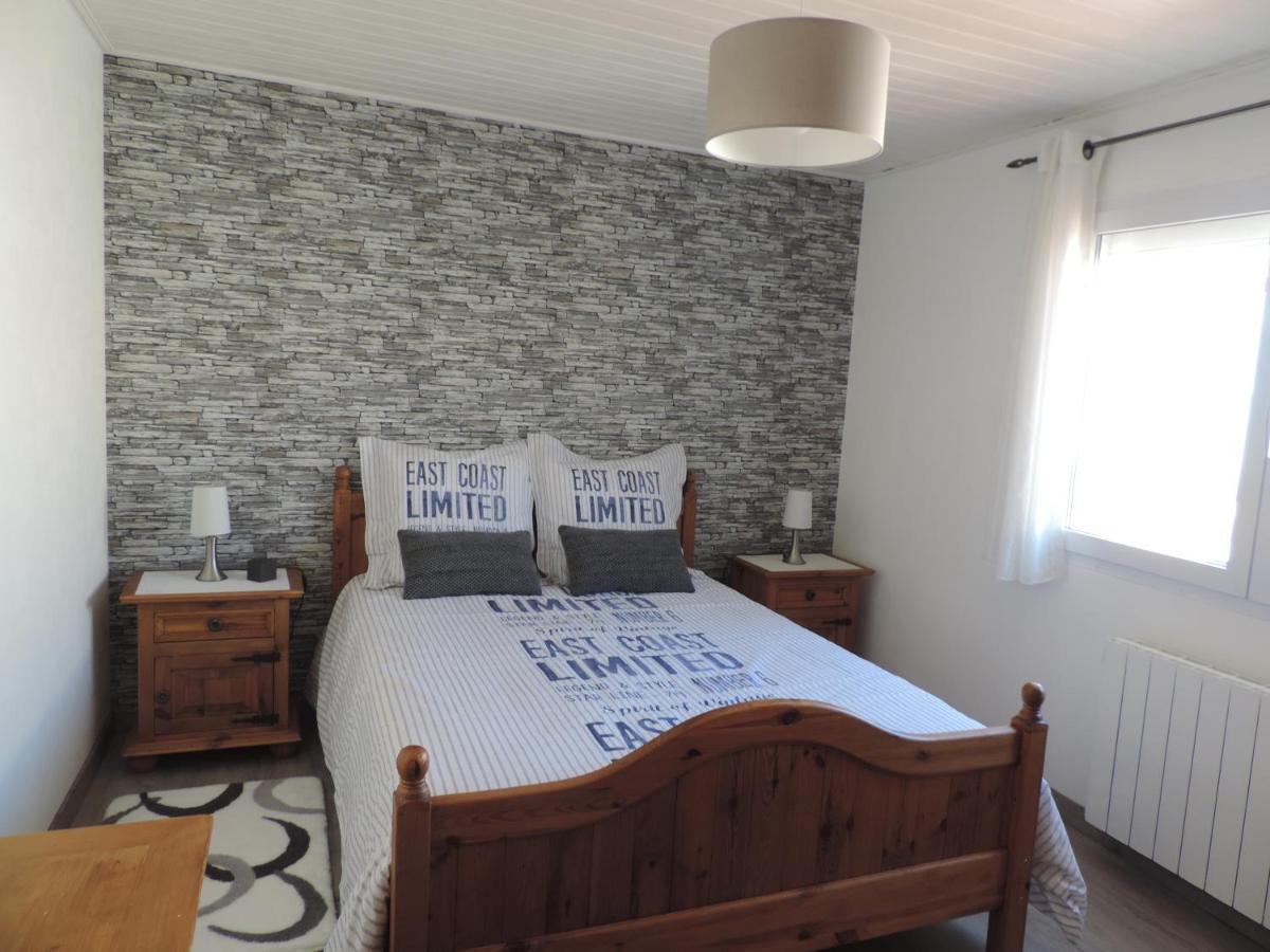 Petite Maison Les Sables D'Olonne 外观 照片
