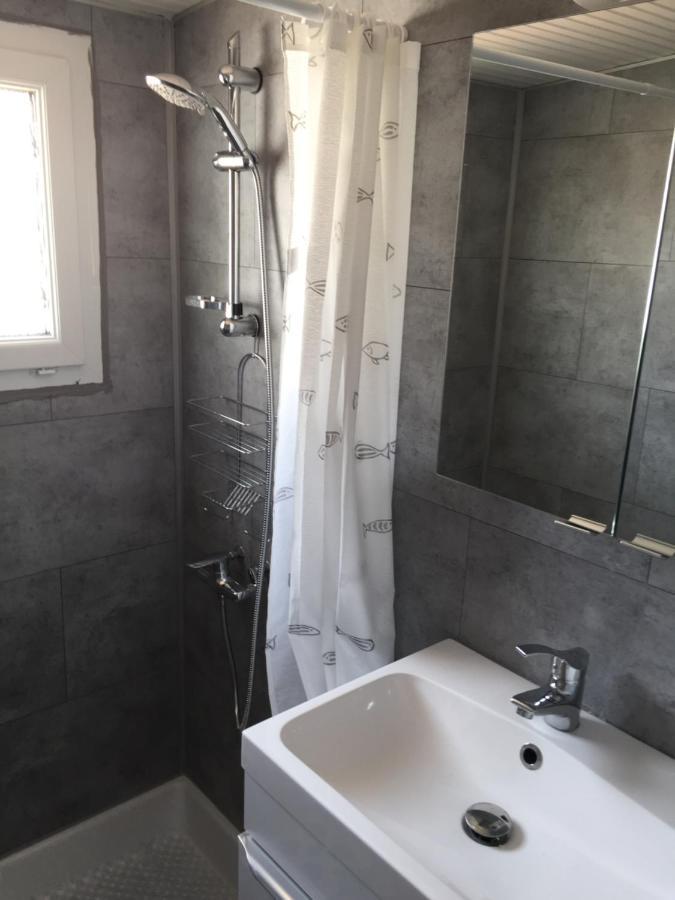 Petite Maison Les Sables D'Olonne 外观 照片