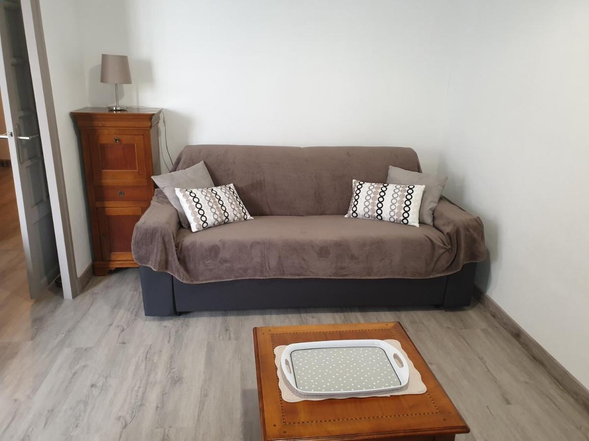 Petite Maison Les Sables D'Olonne 外观 照片