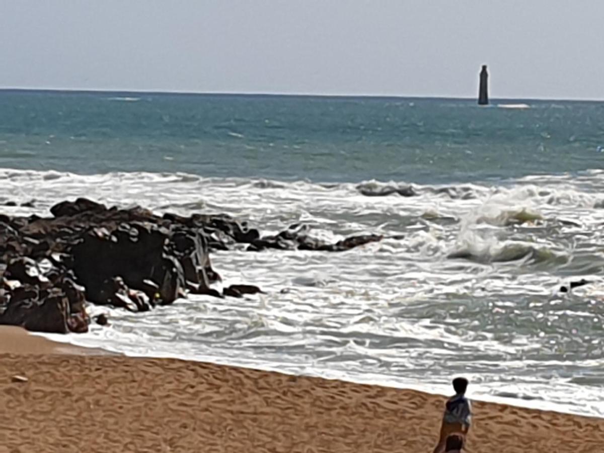 Petite Maison Les Sables D'Olonne 外观 照片