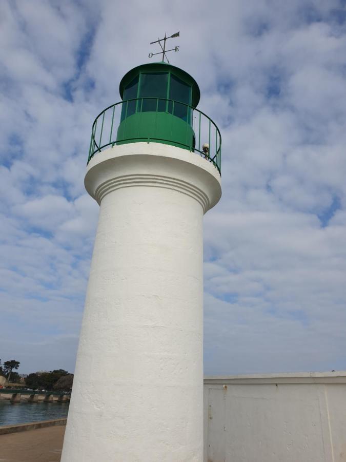 Petite Maison Les Sables D'Olonne 外观 照片
